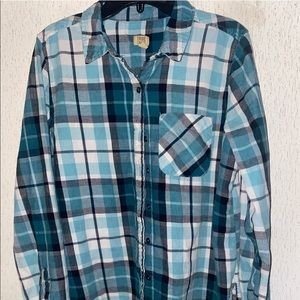 Flannel
